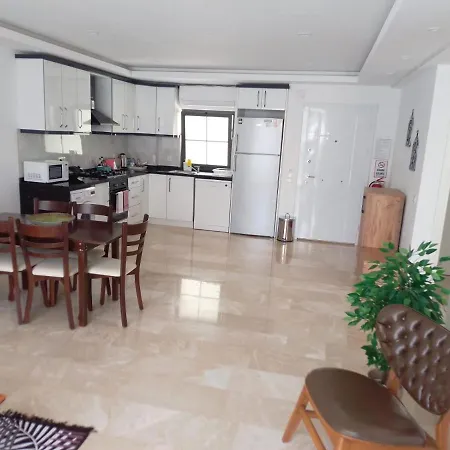 Apartament Stone House Aparts 2 1 Mit Poolterrasse No 2
