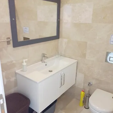 Apartament Stone House Aparts 2 1 Mit Poolterrasse No 2 Kalkan